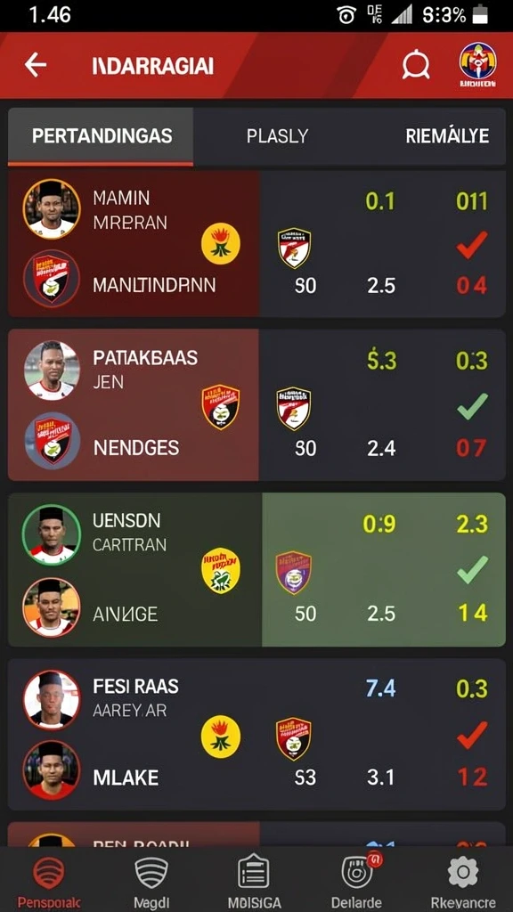 Screenshot 070slot nomor 2