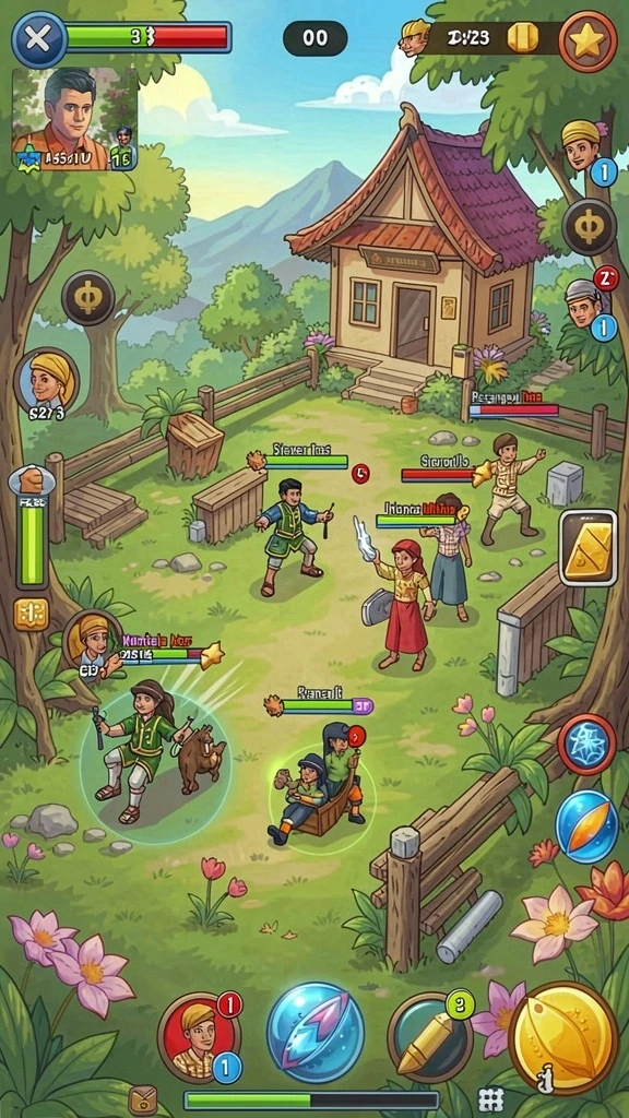 Screenshot 33zk nomor 3
