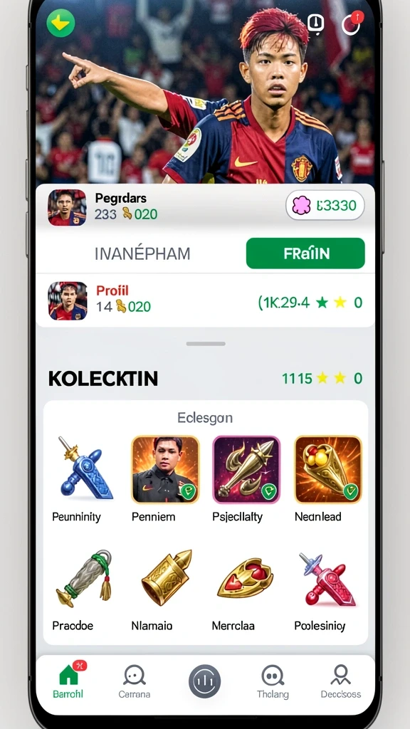 Screenshot 4p4p nomor 2