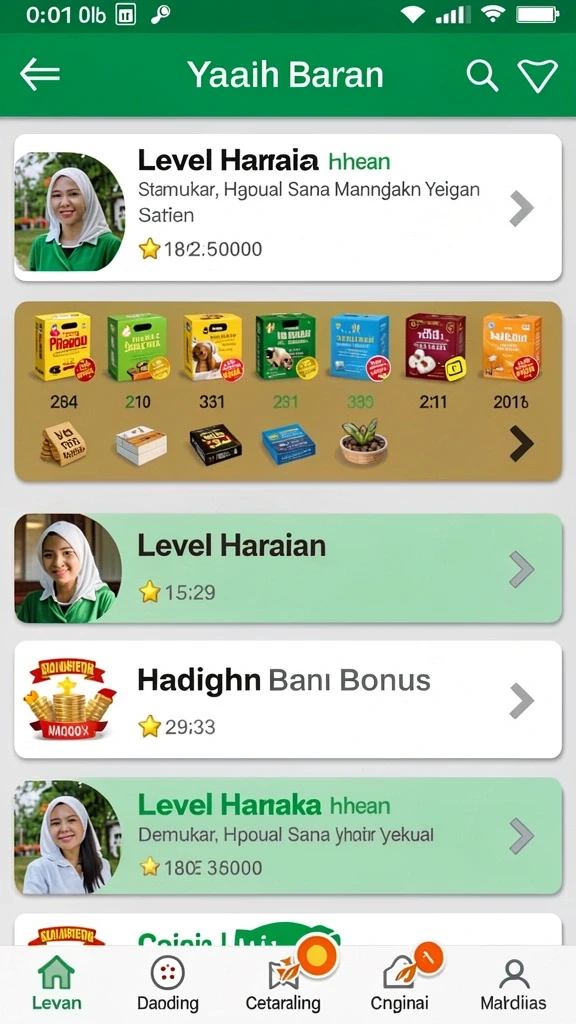 Screenshot 777win nomor 1