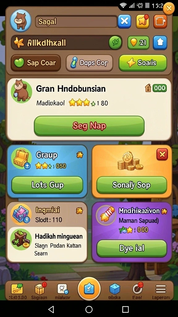 Screenshot 77ag nomor 1