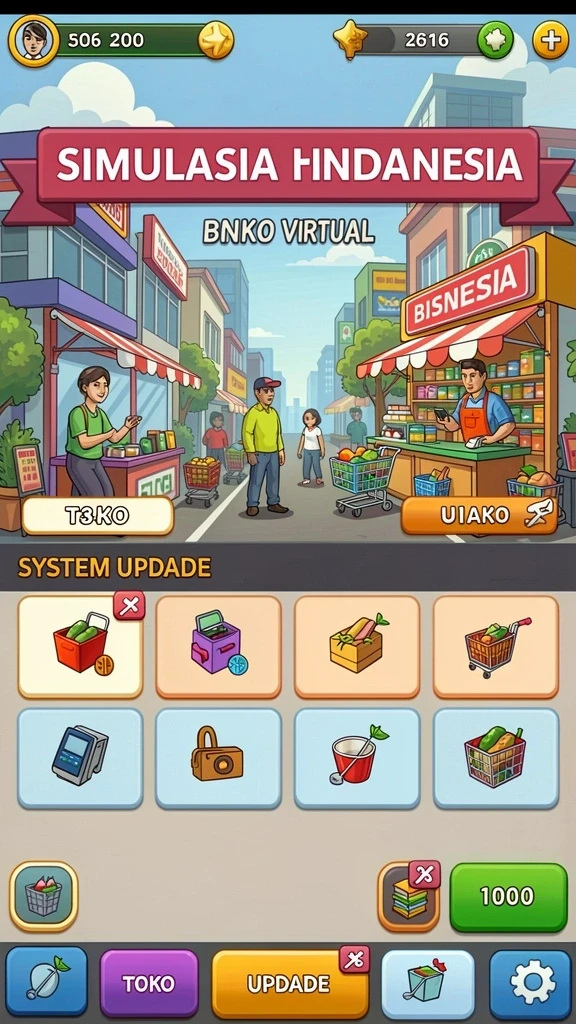 Screenshot 77singa nomor 2