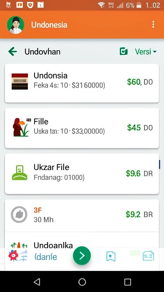 Screenshot 8qr nomor 2