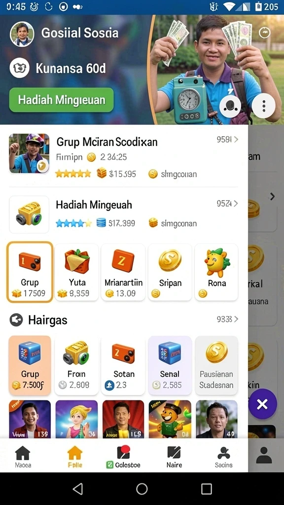 Screenshot 8qr nomor 3