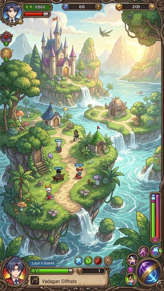 Screenshot 9777win nomor 2