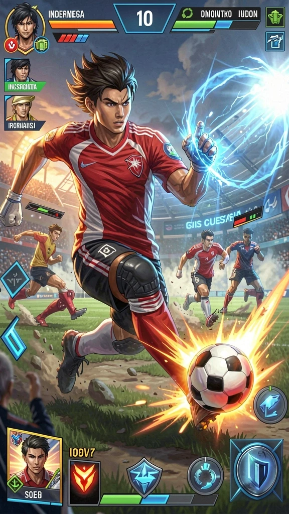 Screenshot 9777win nomor 3