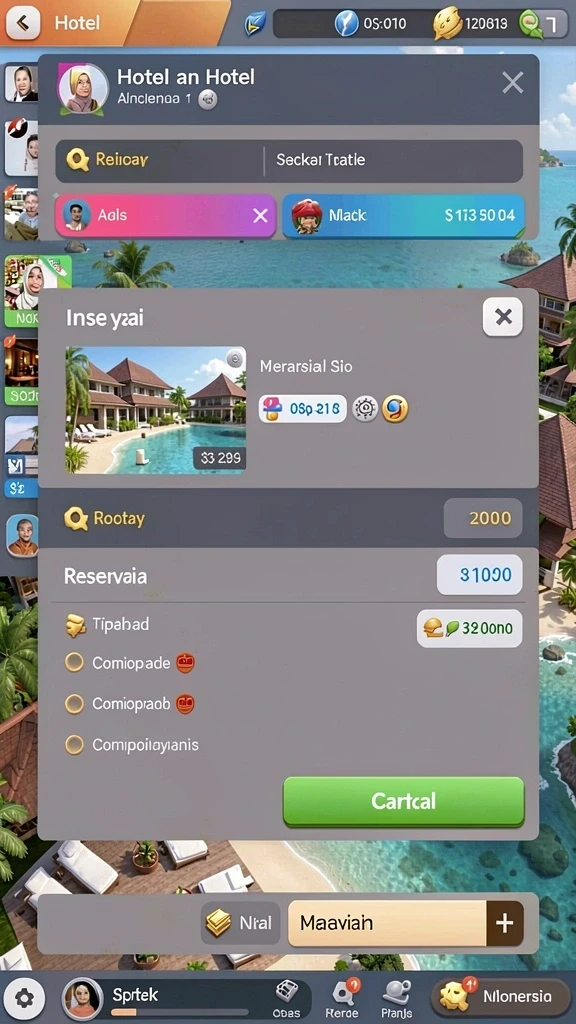 Screenshot a200m nomor 3