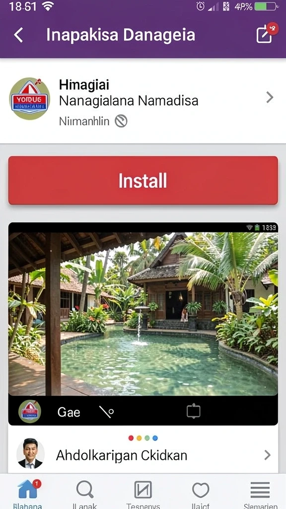 Screenshot a7777 nomor 1