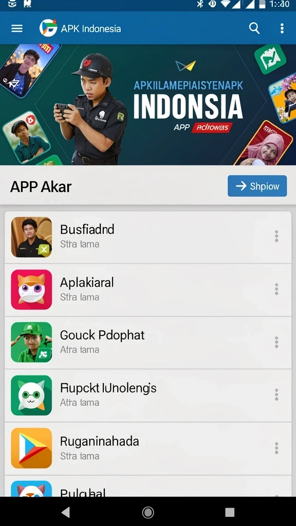 Screenshot andara88 nomor 2