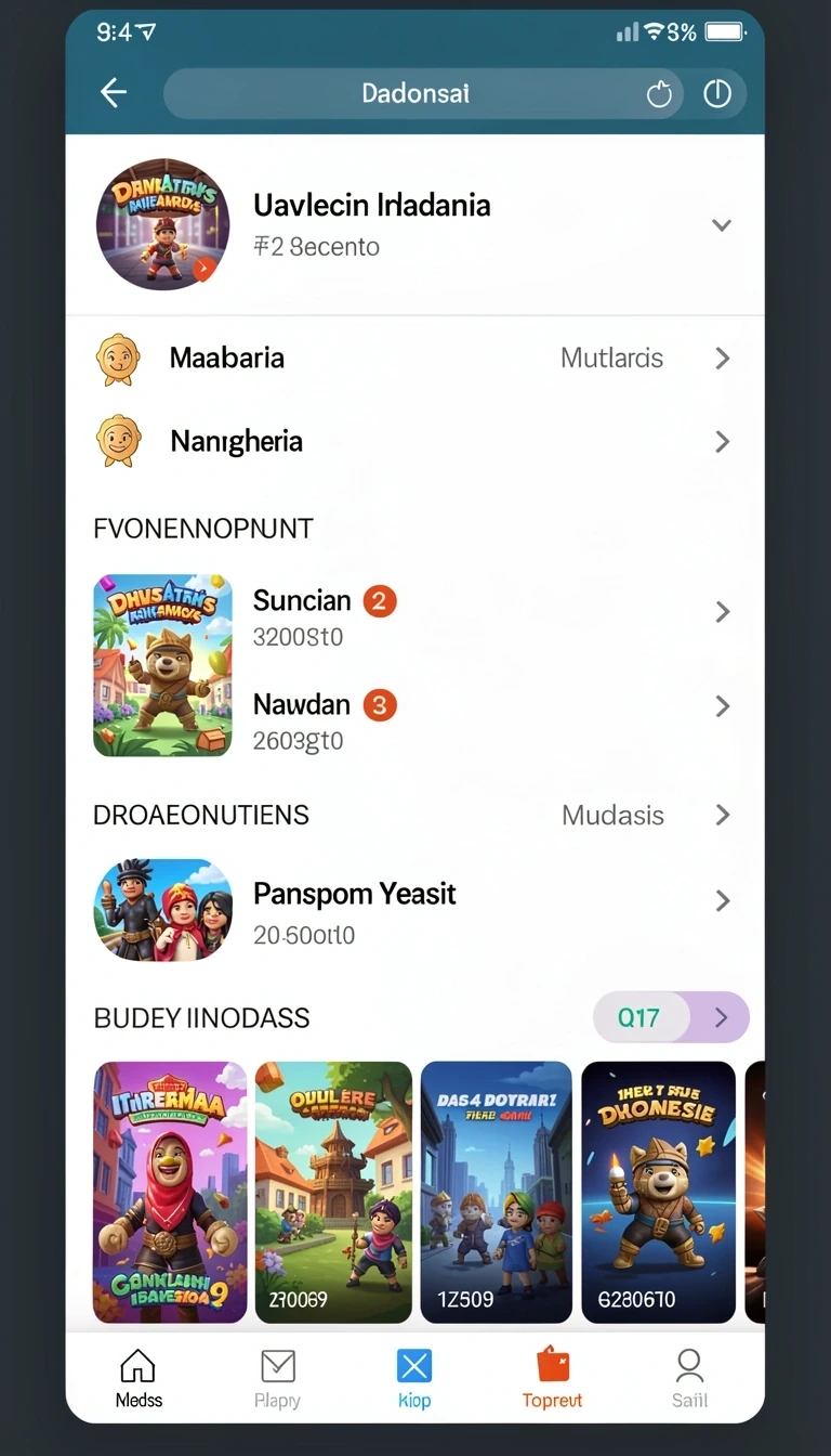 Screenshot ap686 nomor 1