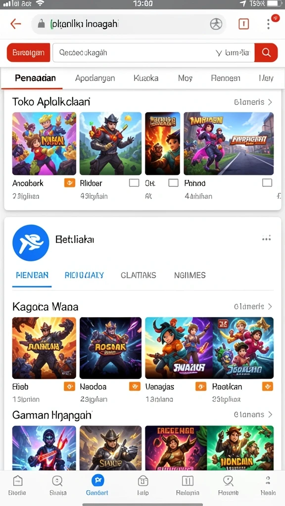 Screenshot aw8 nomor 2