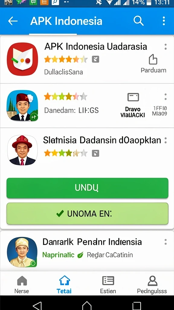 Screenshot bara22 nomor 2