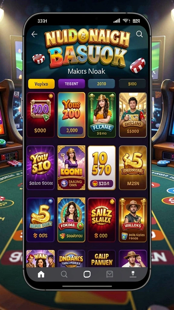 Screenshot bara22 nomor 3