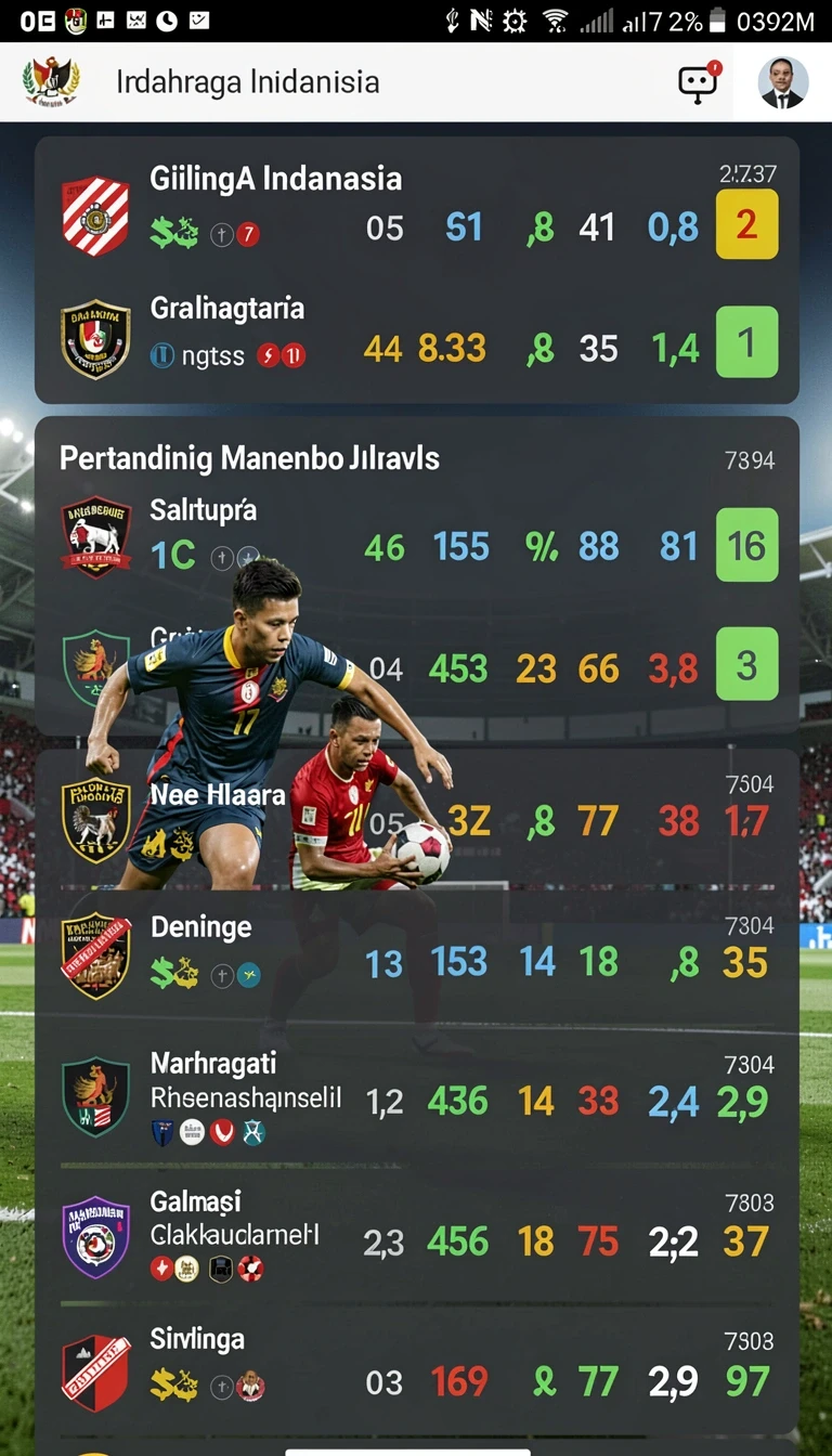 Screenshot bintangmpo nomor 2