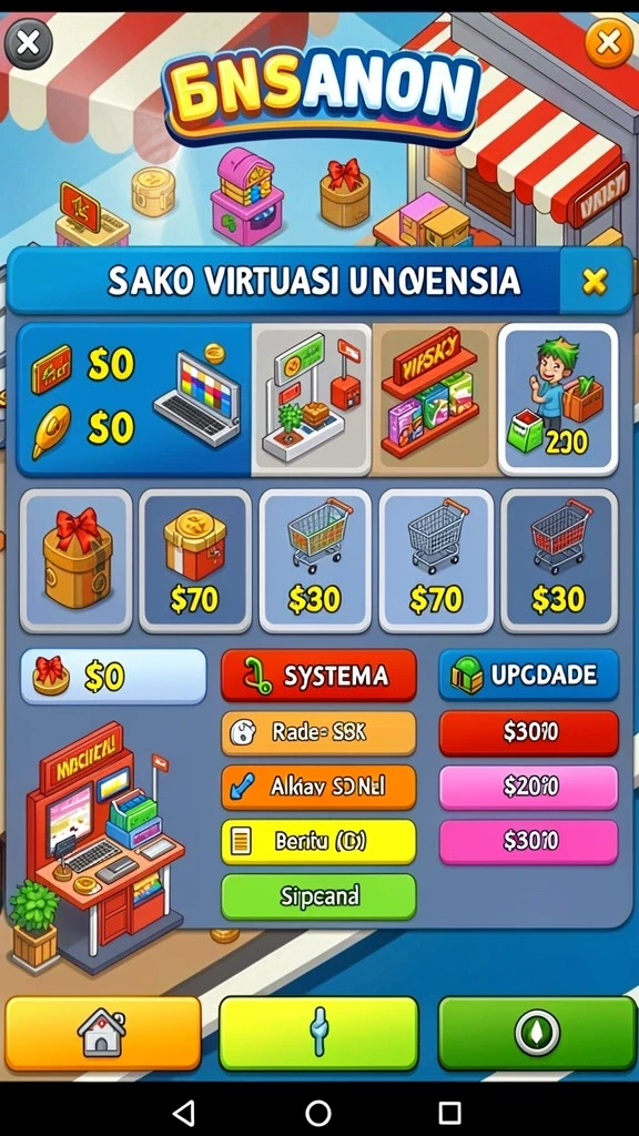 Screenshot brojp nomor 1