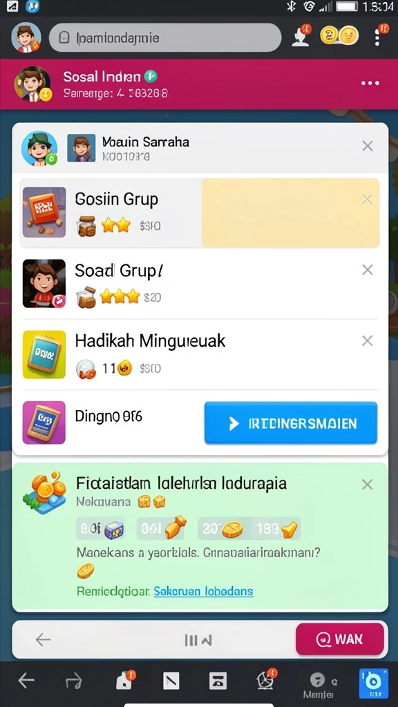 Screenshot dewaslot99 nomor 2