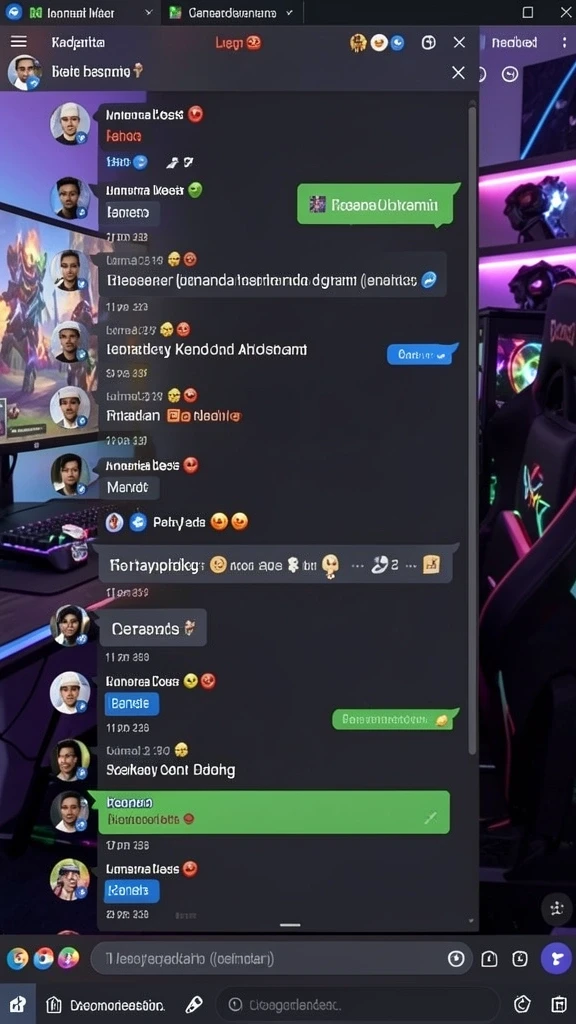 Screenshot direkturtoto nomor 1