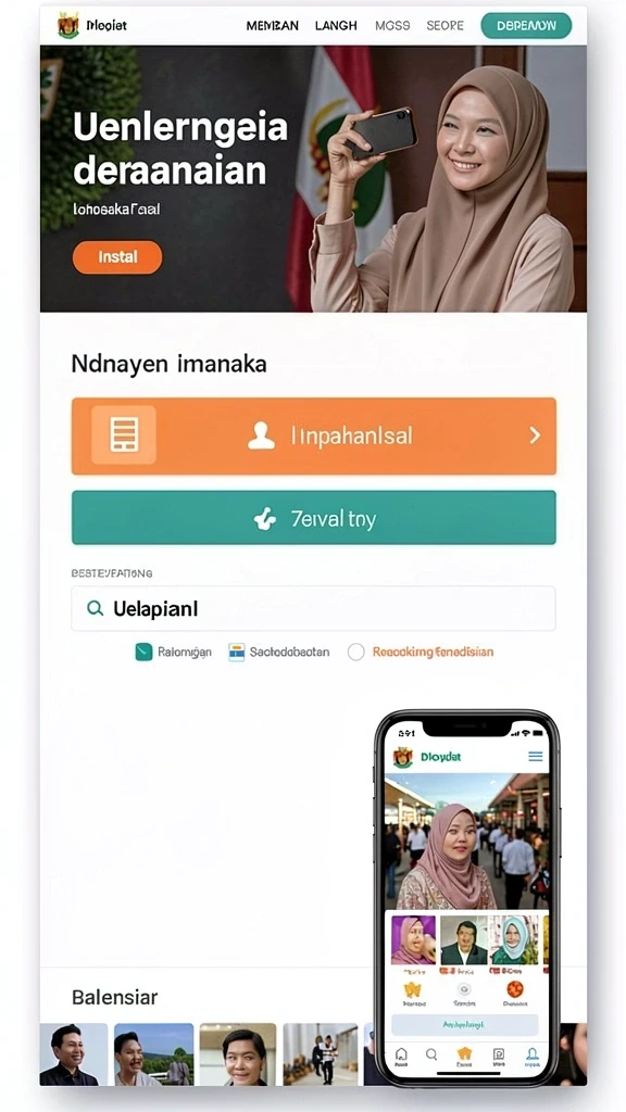 Screenshot dkk nomor 1