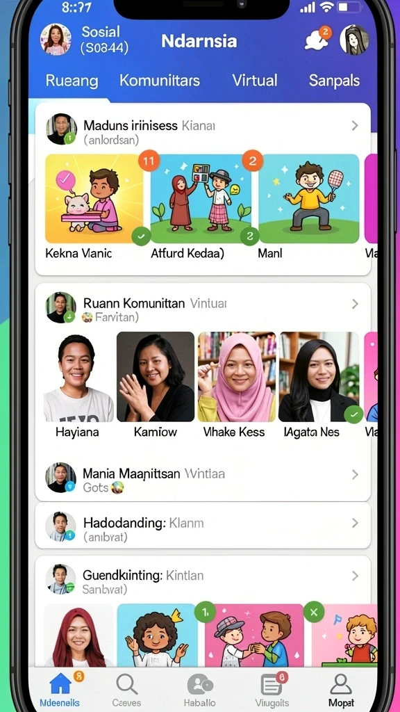 Screenshot fomototo nomor 2