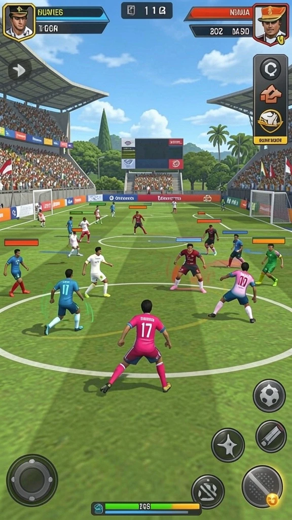 Screenshot gacor777 nomor 2