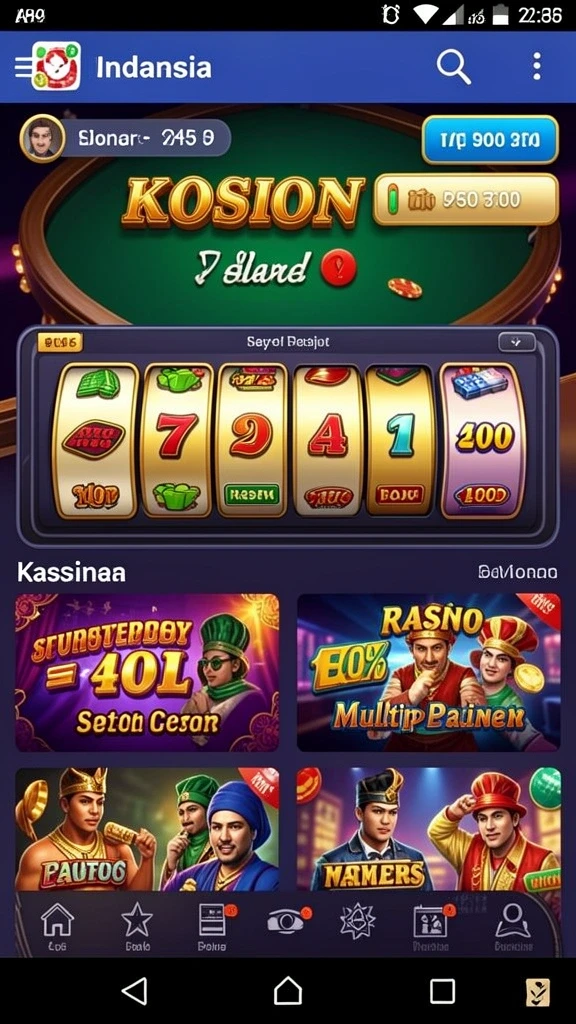 Screenshot gaswin nomor 1