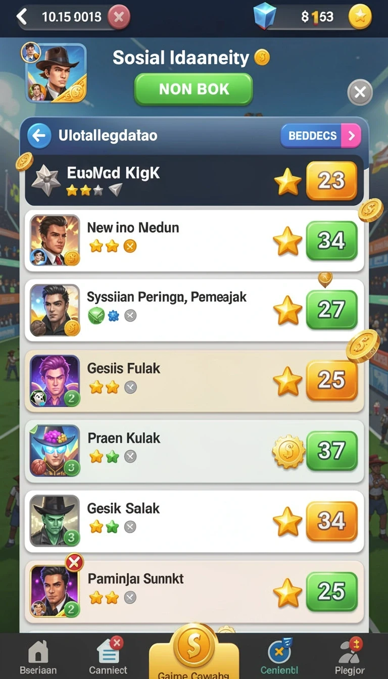 Screenshot harum4d nomor 1