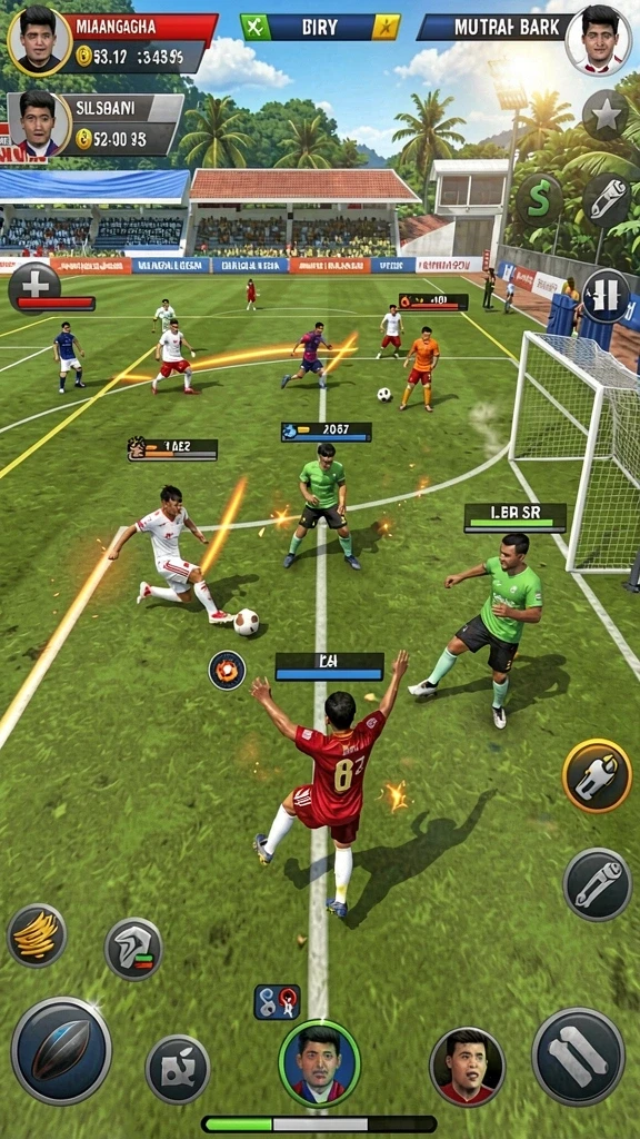 Screenshot jos77 nomor 1
