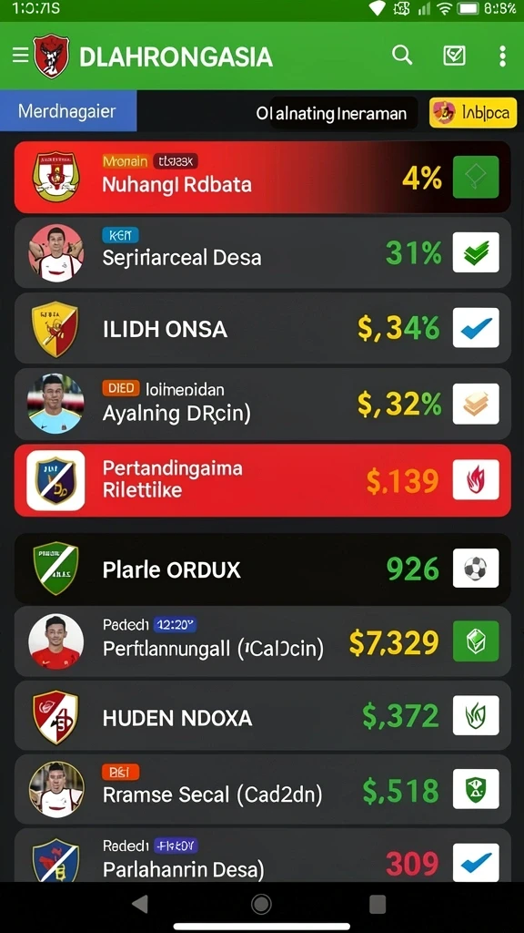 Screenshot kilauwin nomor 1