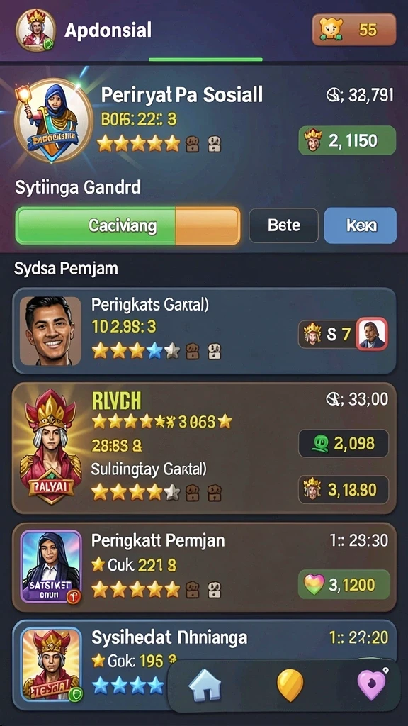 Screenshot mabar88 nomor 3