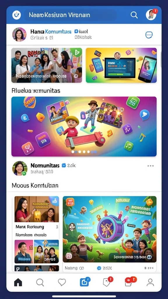 Screenshot macantoto nomor 1