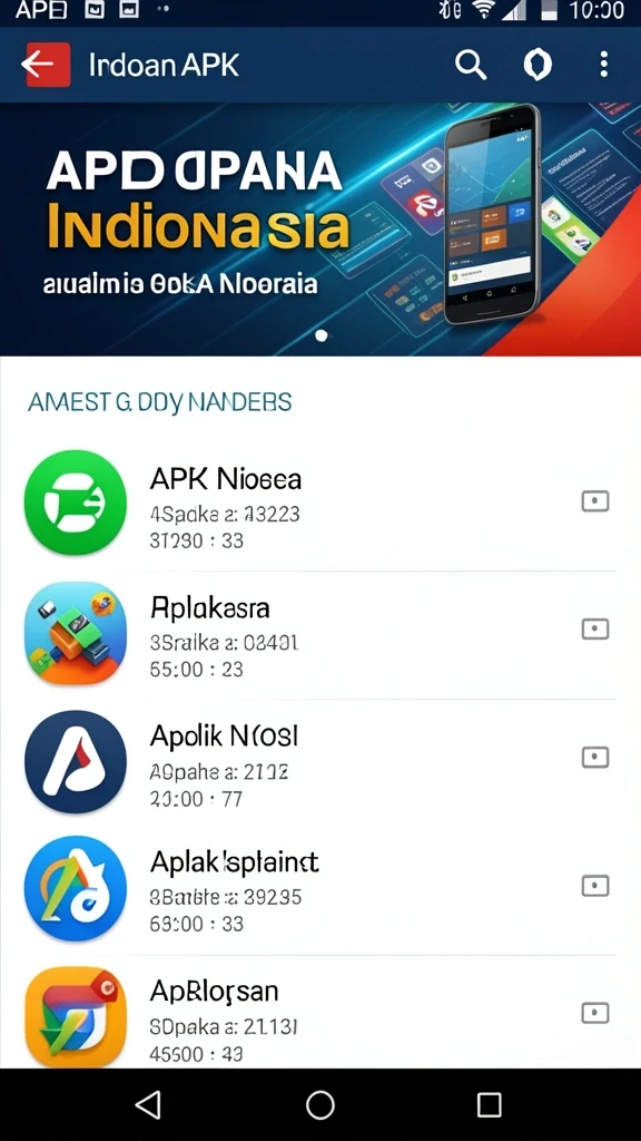 Screenshot macantoto nomor 3