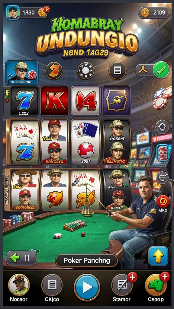 Screenshot madu303 nomor 1