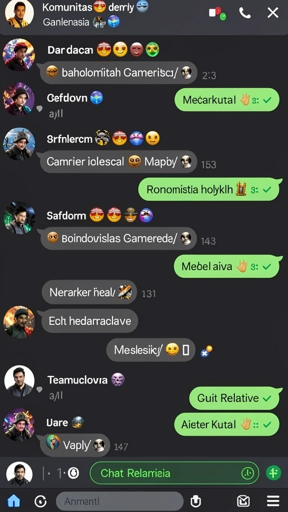 Screenshot mega388 nomor 2