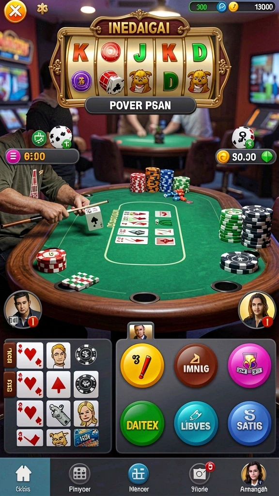 Screenshot mega388 nomor 3