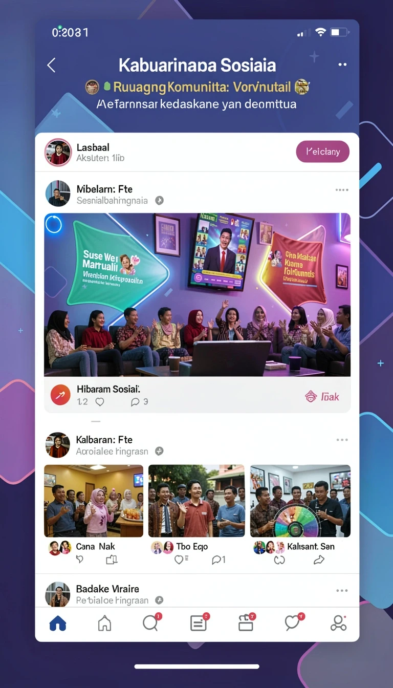 Screenshot milo4d nomor 2
