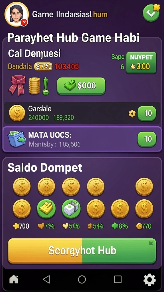 Screenshot mkwin666 nomor 3