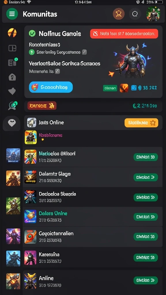 Screenshot mponusa nomor 2