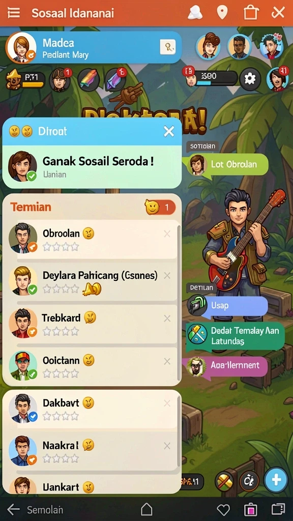 Screenshot musangwin nomor 1