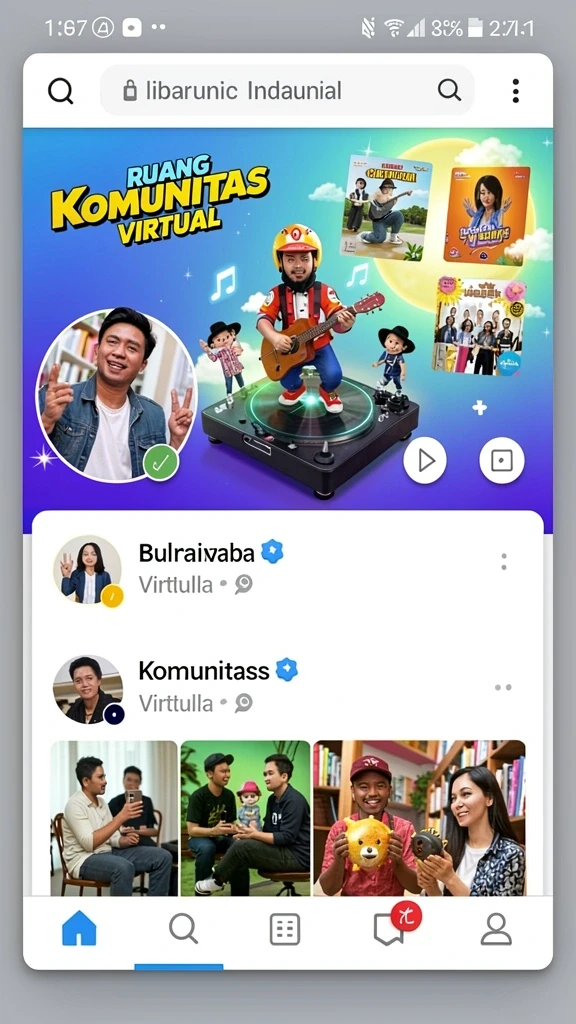Screenshot nabung77 nomor 3
