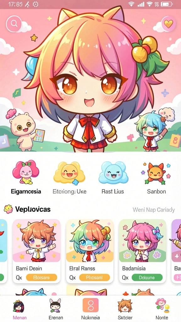 Screenshot nex777 nomor 3