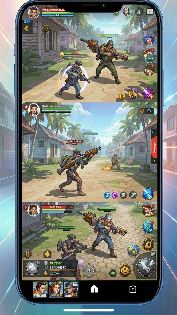 Screenshot pc777 nomor 1