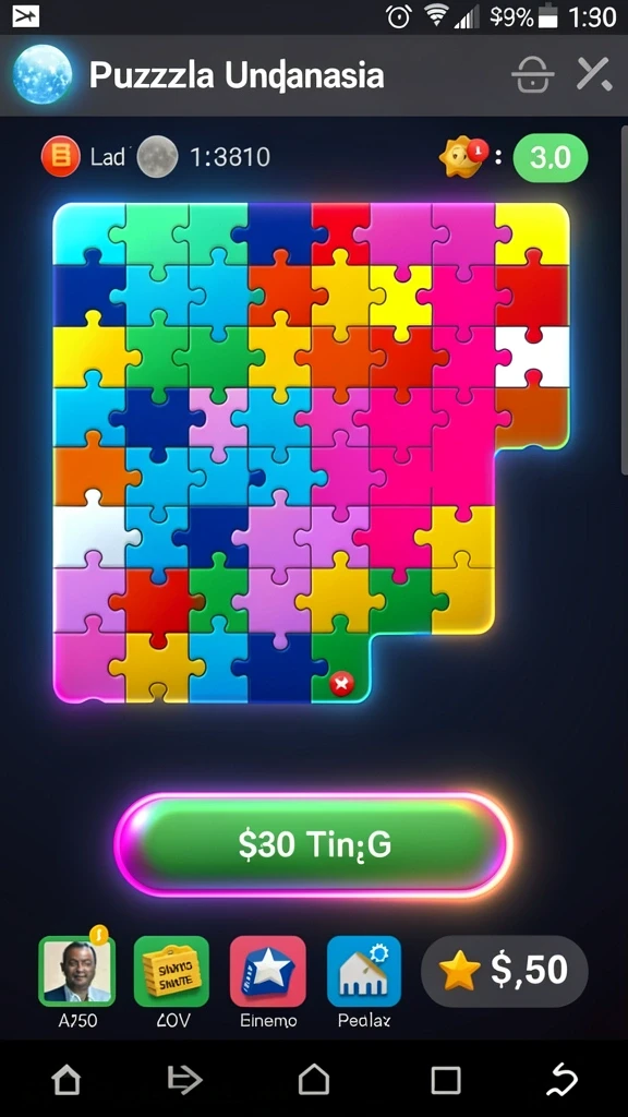 Screenshot prg007 nomor 2