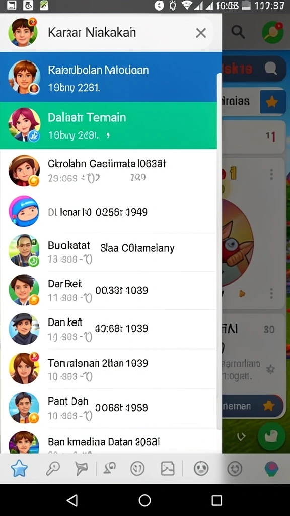 Screenshot pusat303 nomor 3