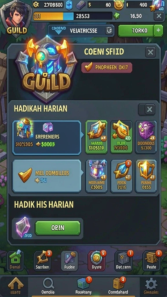 Screenshot rekor777 nomor 2