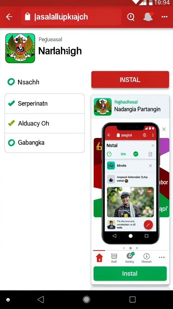 Screenshot rekor777 nomor 3