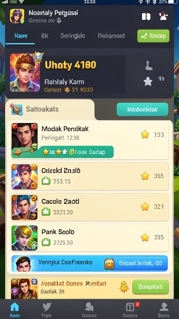 Screenshot rk88 nomor 1