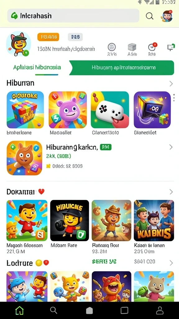 Screenshot royaltoto nomor 2