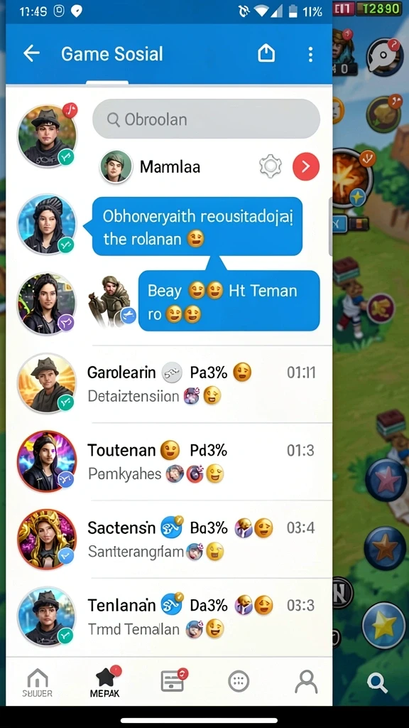 Screenshot rp62rp nomor 1