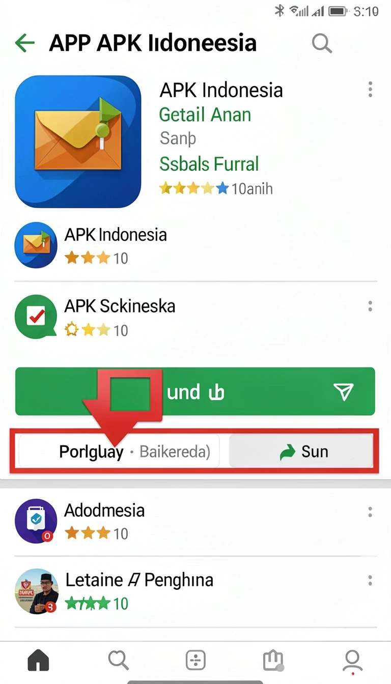 Screenshot rpvip4 nomor 2