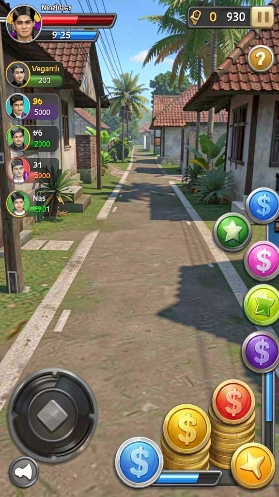 Screenshot satria123 nomor 3